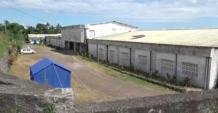 image La maternité de nouveau opérationnelle